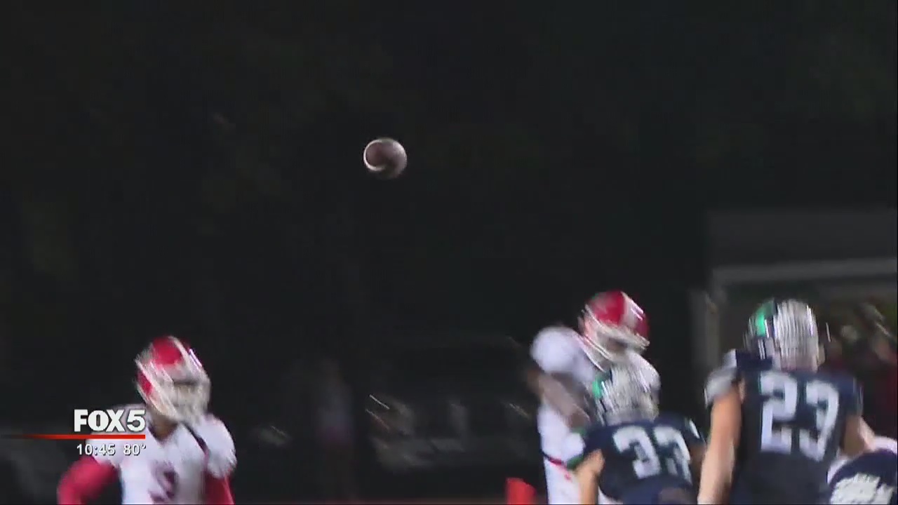 Game of the Week preview