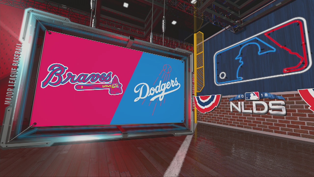 Braves ready to bounce back from tough loss