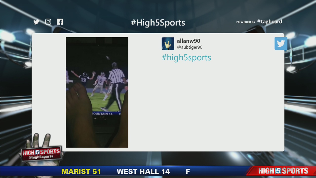 High 5 Social Studies