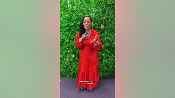 Dr. Nakia Wright I The Good Word Series