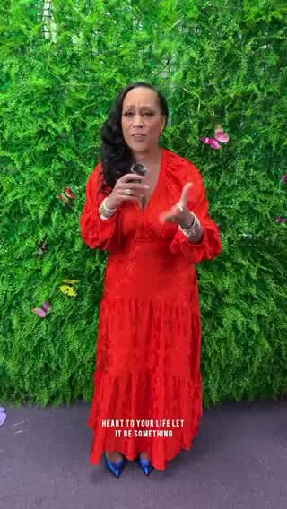 Dr. Nakia Wright I The Good Word Series