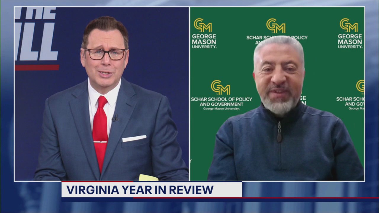 Year in Review: The state of politics in Virginia