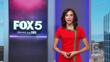 Crime in the DMV: Dec. 22, 2024