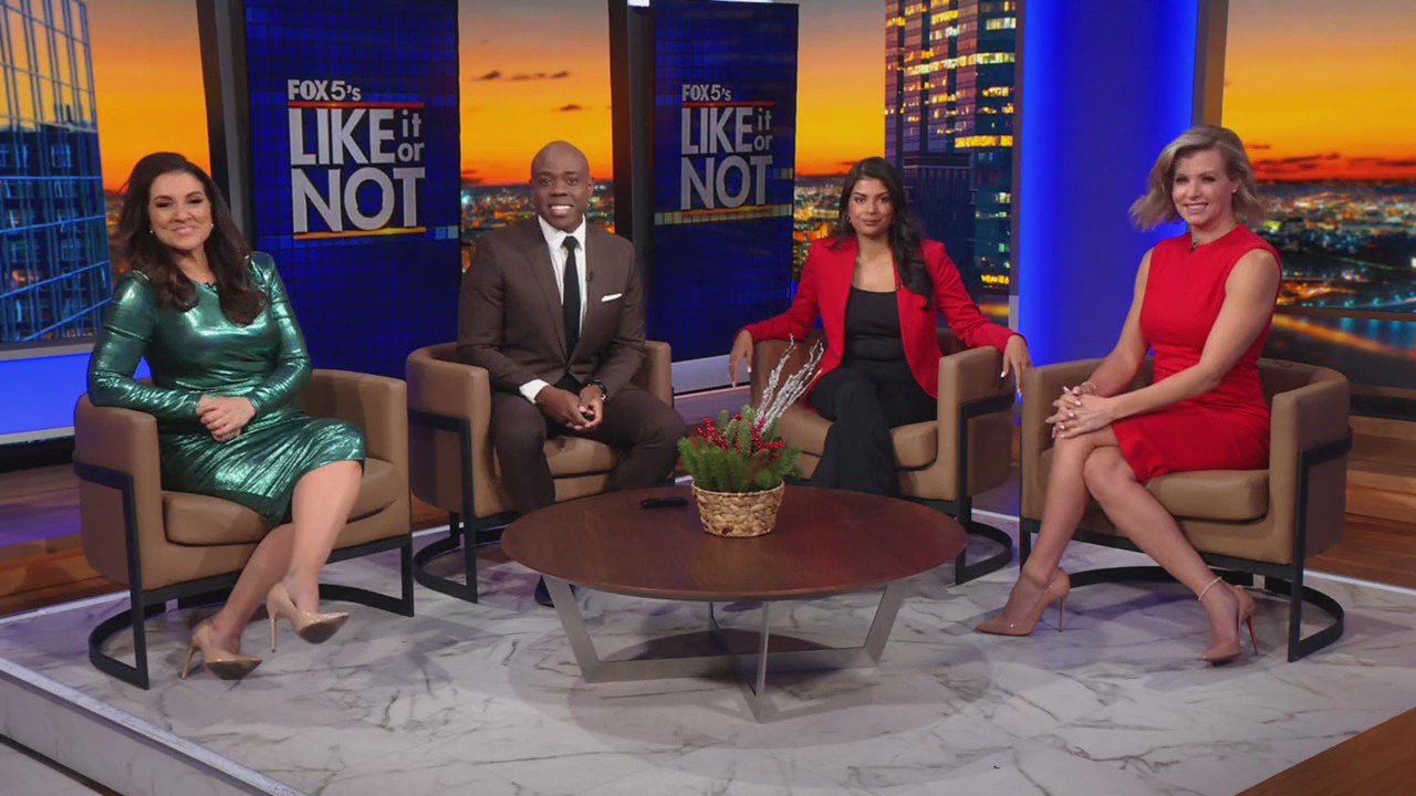 LION: December 23, 2024