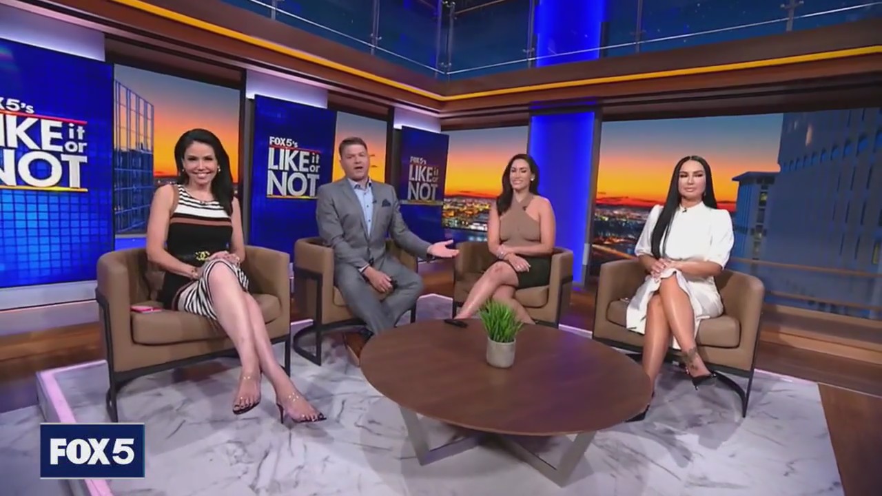 LION: December 25, 2024