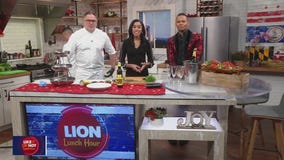 LION Lunch Hour: December 26, 2024