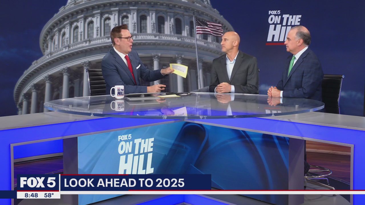 What should federal workers expect from the Trump administration?