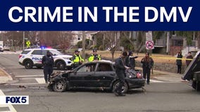 Crime in the DMV: Dec. 29, 2024