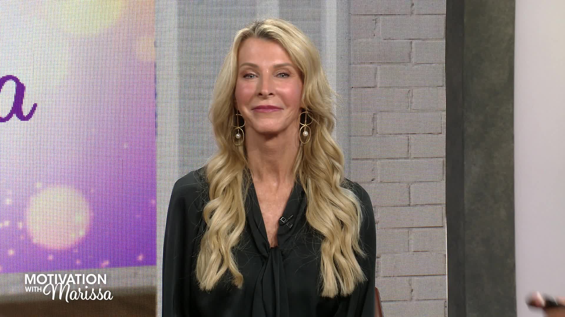 Joan Vassos | Motivation with Marissa