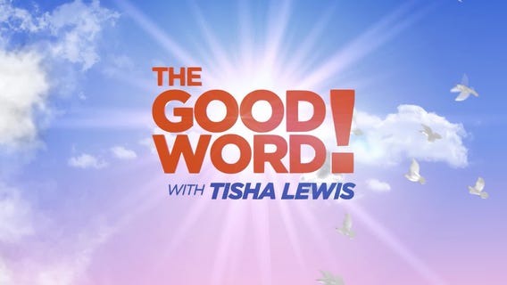 Inspirational singer Tanya Dallas | The Good Word