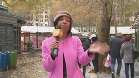 The #1 Christmas Market in the world!