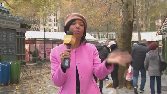 The #1 Christmas Market in the world!