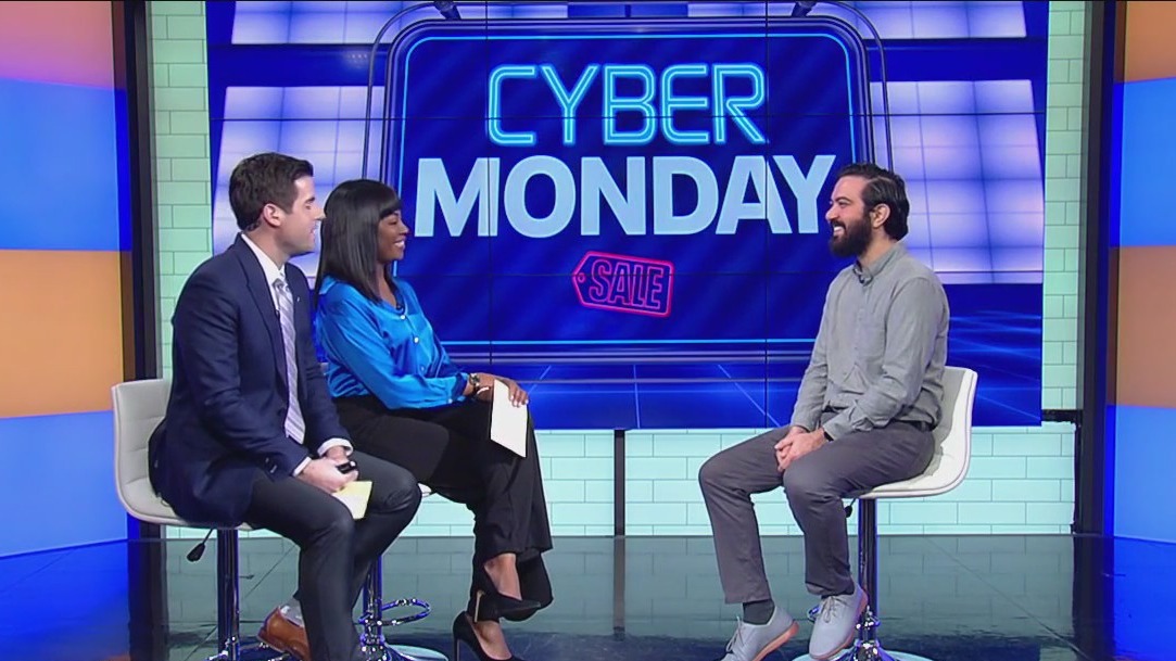 Cyber Monday sales, tips