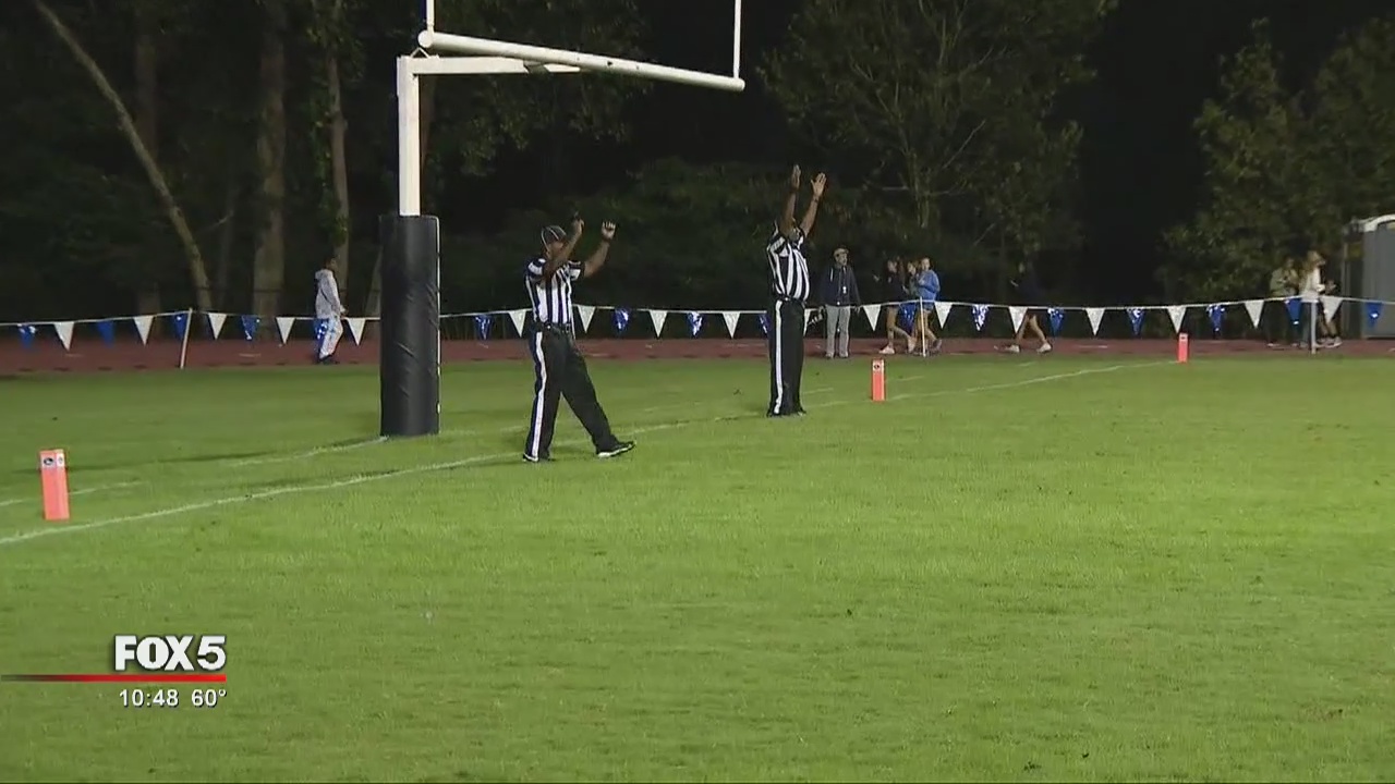 Game of the Week preview