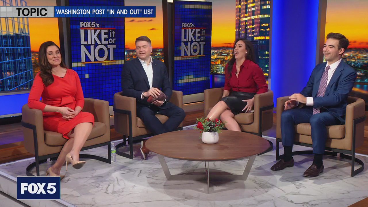 LION: January 2, 2025