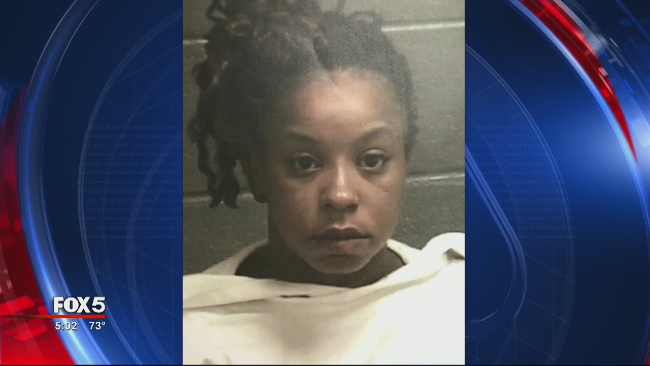 Police say mother tried to drown baby | FOX 5 Atlanta