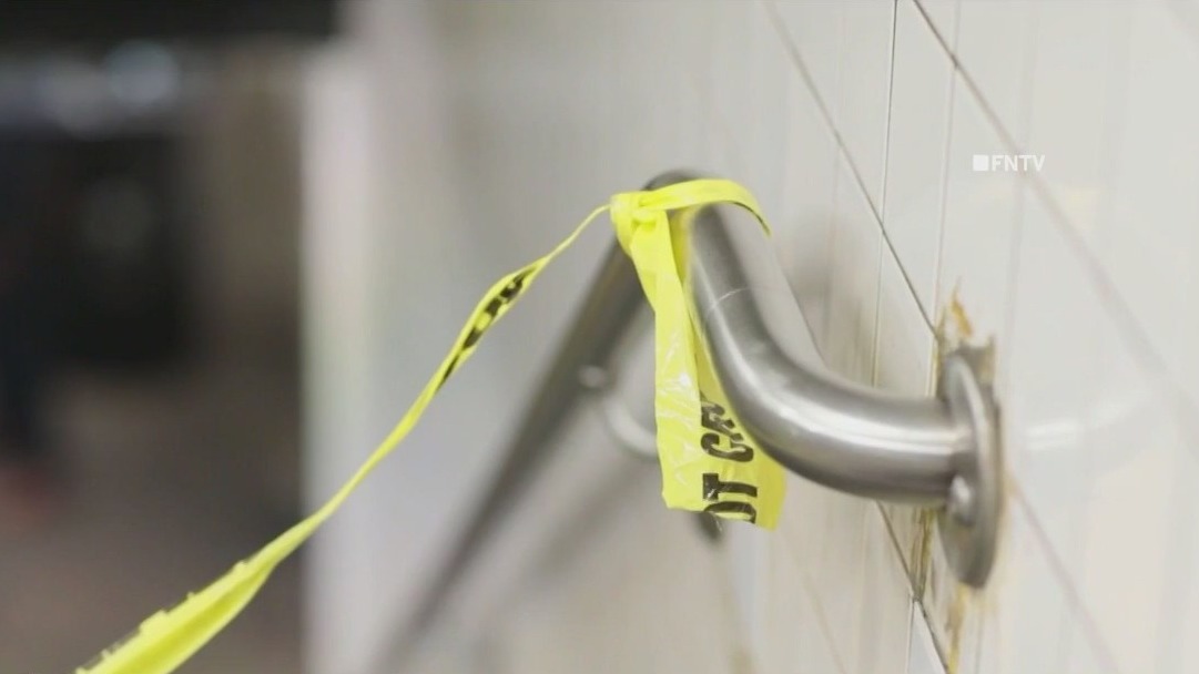 Brooklyn subway shooting