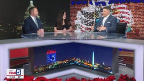 PANEL: Can the new Congress get anything done?