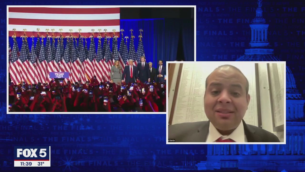 Johnson keeps the gavel, so what was in it for holdouts?