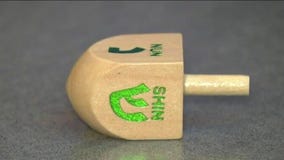 Maccabee Bar brings Hanukkah spirit to NYC