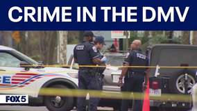 Crime in the DMV: Jan. 05, 2025