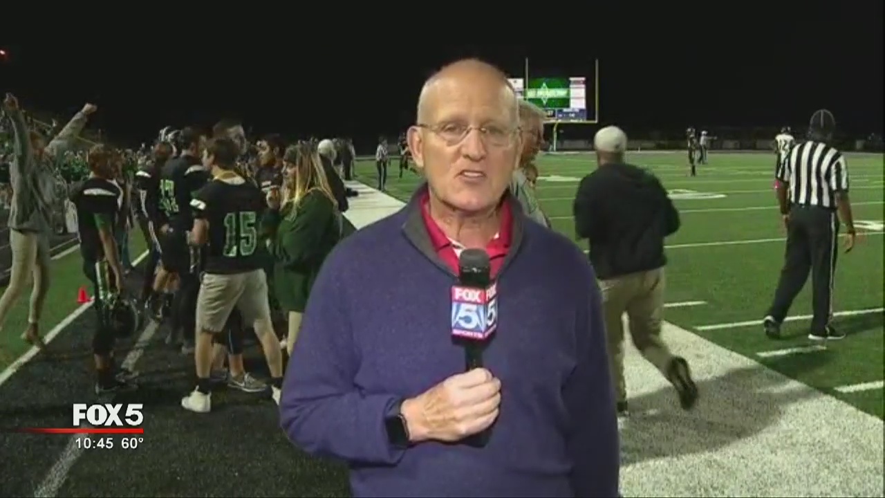 Game of the Week preview