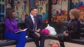 Darlene Love annual holiday concert