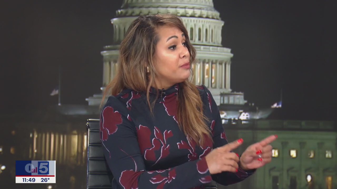 Conservatives' top priorities in new Congress | FOX 5 DC