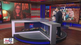 Trump's expansion plans & legal battles before inauguration