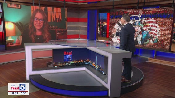 Trump's expansion plans & legal battles before inauguration