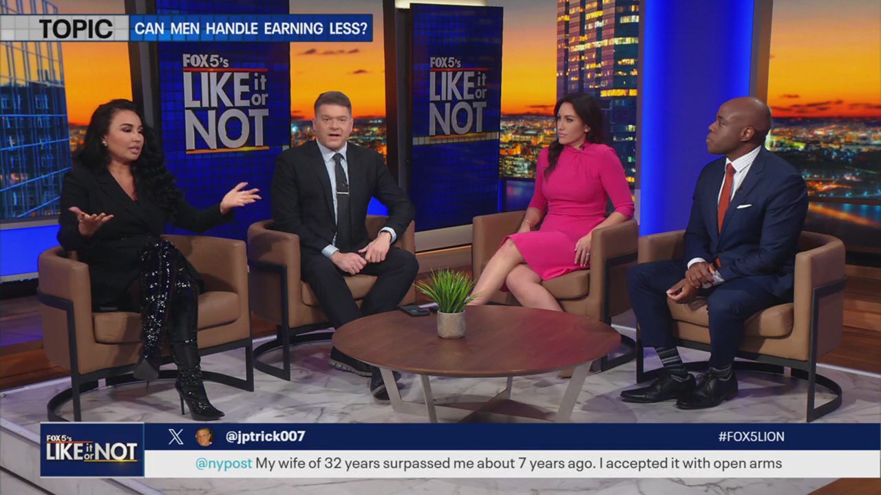 LION: January 9, 2025