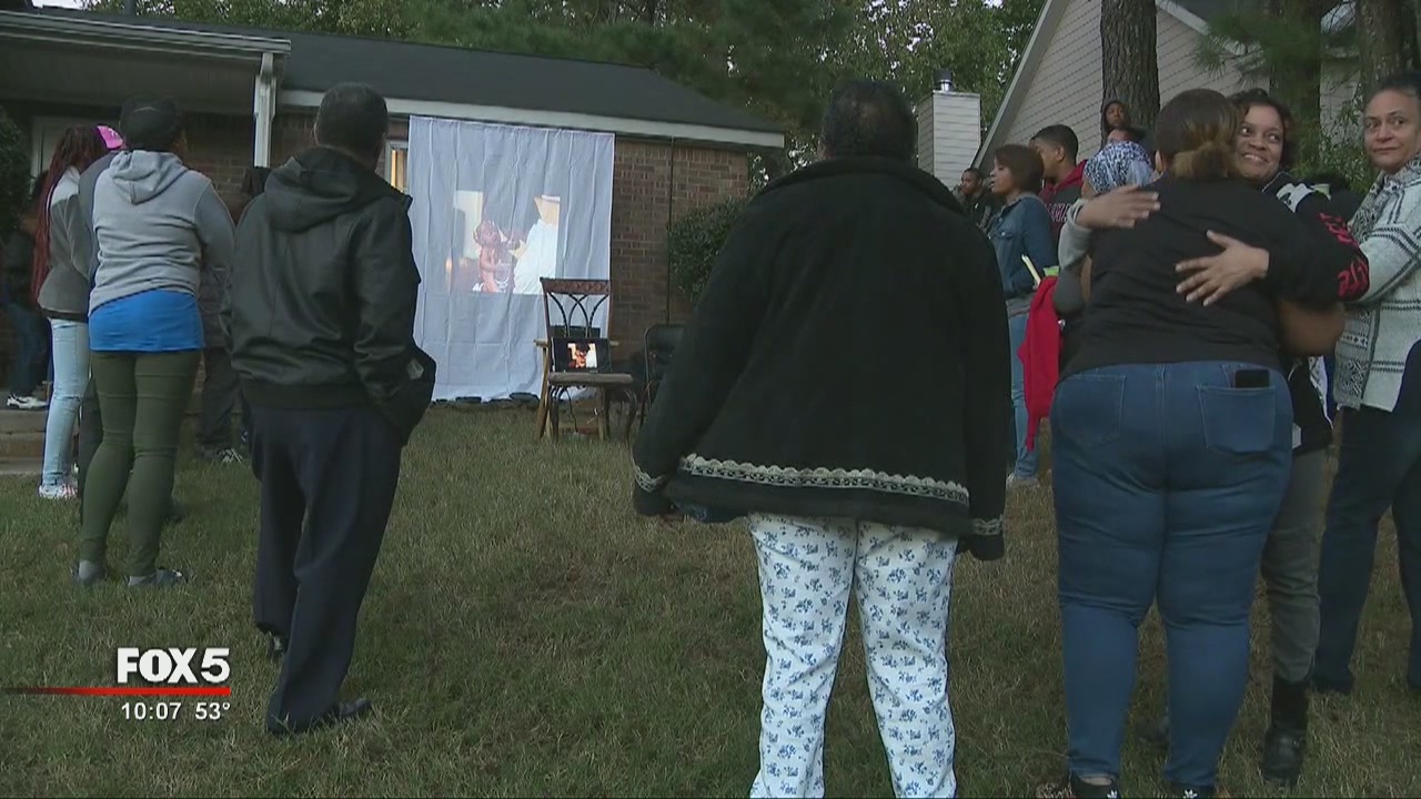 Vigil for hit-and-run victim | FOX 5 Atlanta
