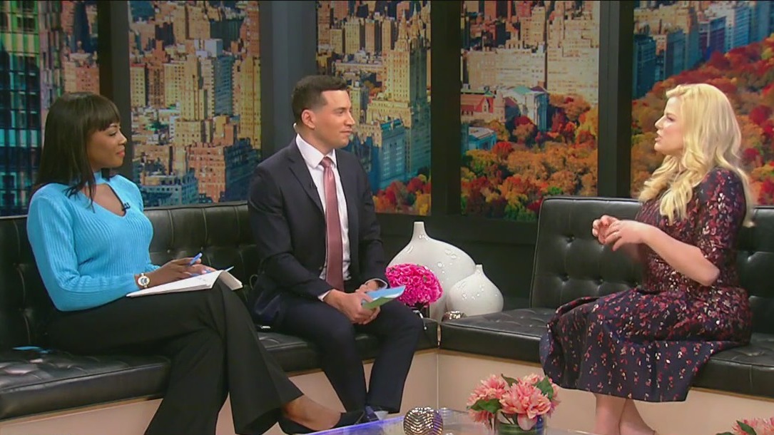 Hilty returns to Broadway in ?Death becomes Her?