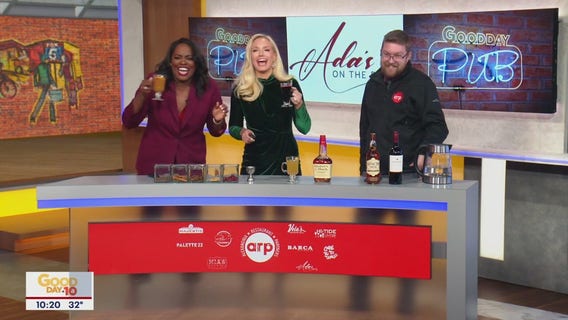 Hot Drinks to Enjoy This Winter