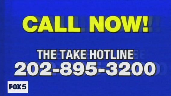 The Take @ 2p 1/10/2025