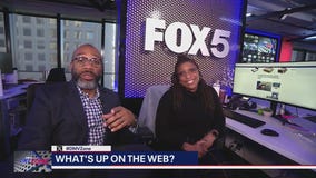 What's Up on the Web: Presidential footwear exhibit