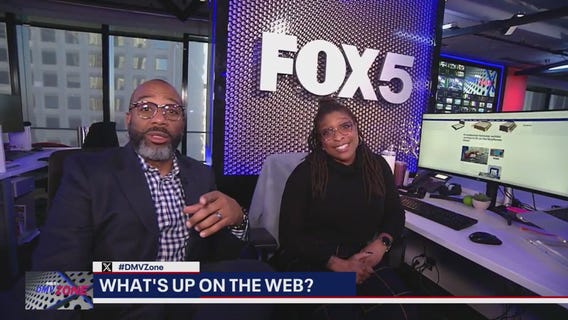 What's Up on the Web: Presidential footwear exhibit