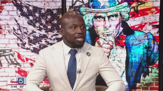 Trump's impact on D.C. residents post-inauguration