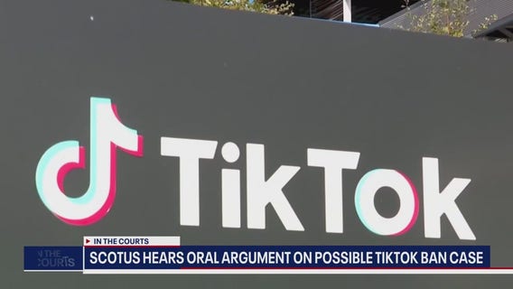 In the Courts: January 15th, 2025