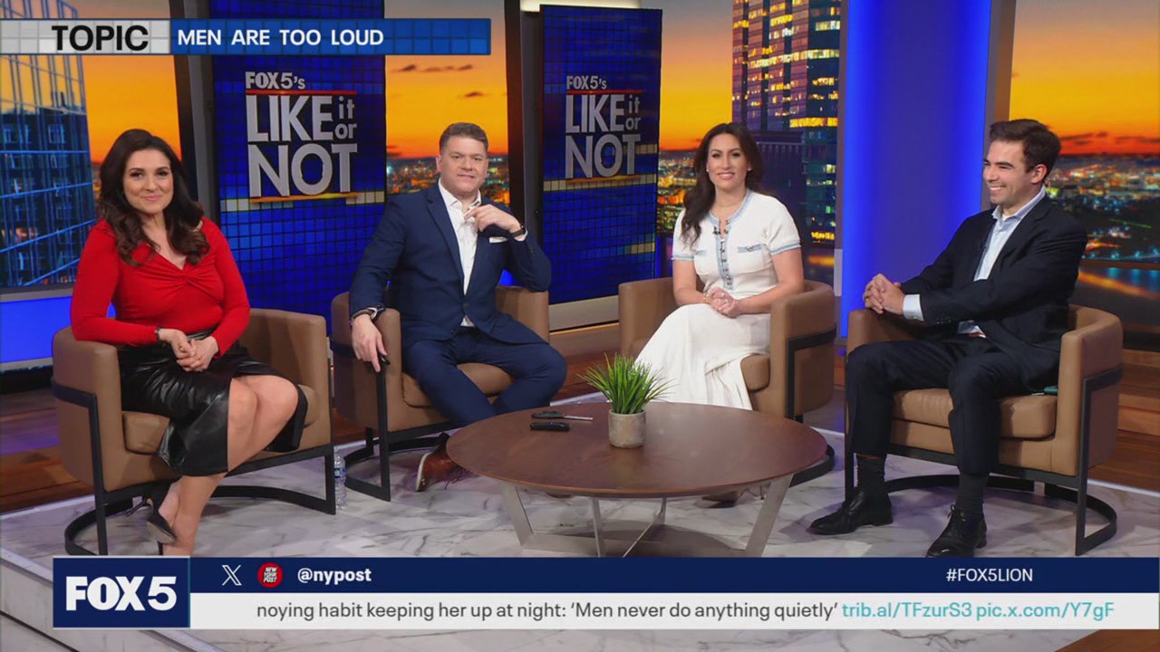 LION: January 14, 2025