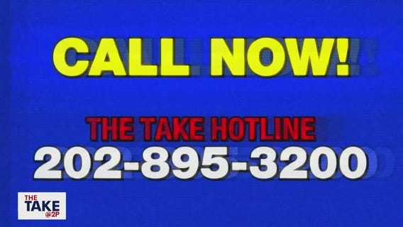 The Take @ 2p: January 14th 2025