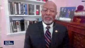 One on one conversation with Congressman Glenn Ivey