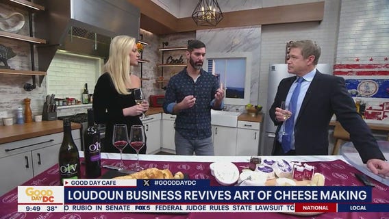 National Cheese Lover's Day