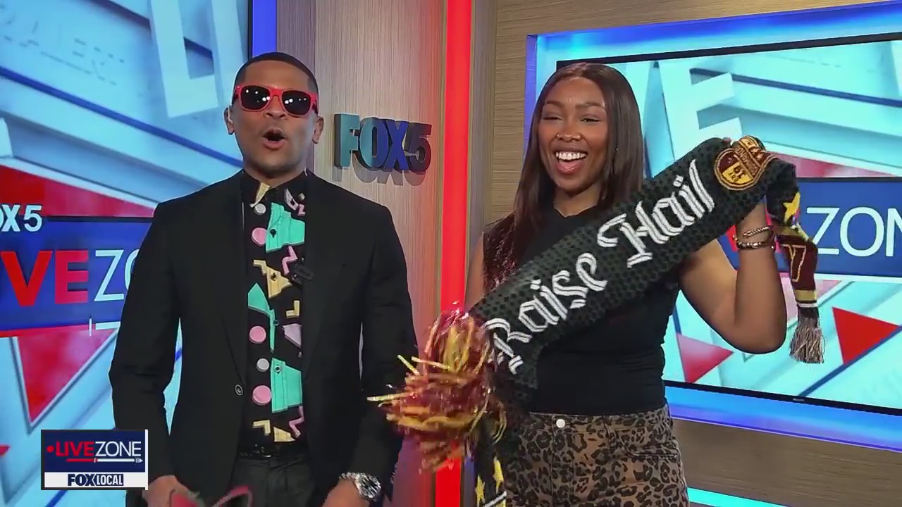 Commanders vs. Lions bet ahead of game