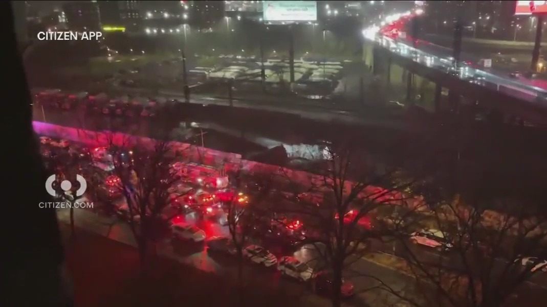 Lithium-ion battery determined as cause of deadly Bronx fire