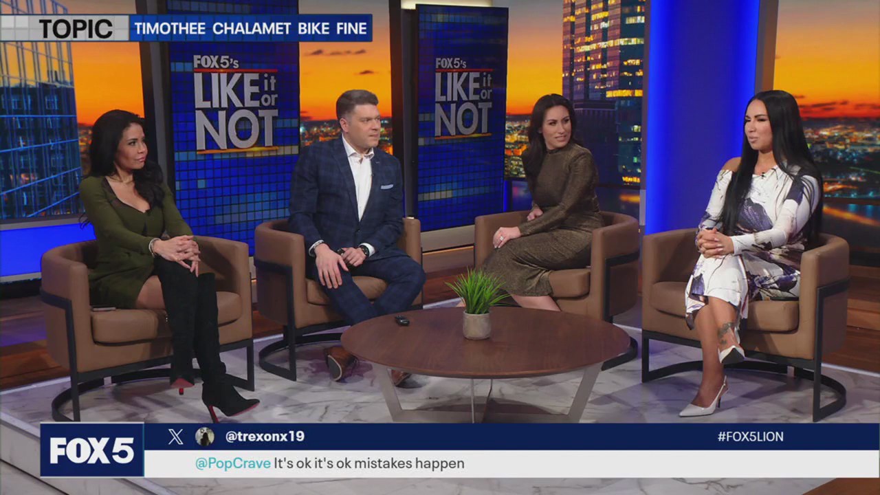 LION: January 16, 2025