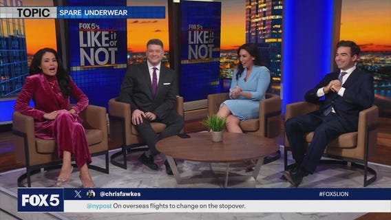 LION: January 7, 2025