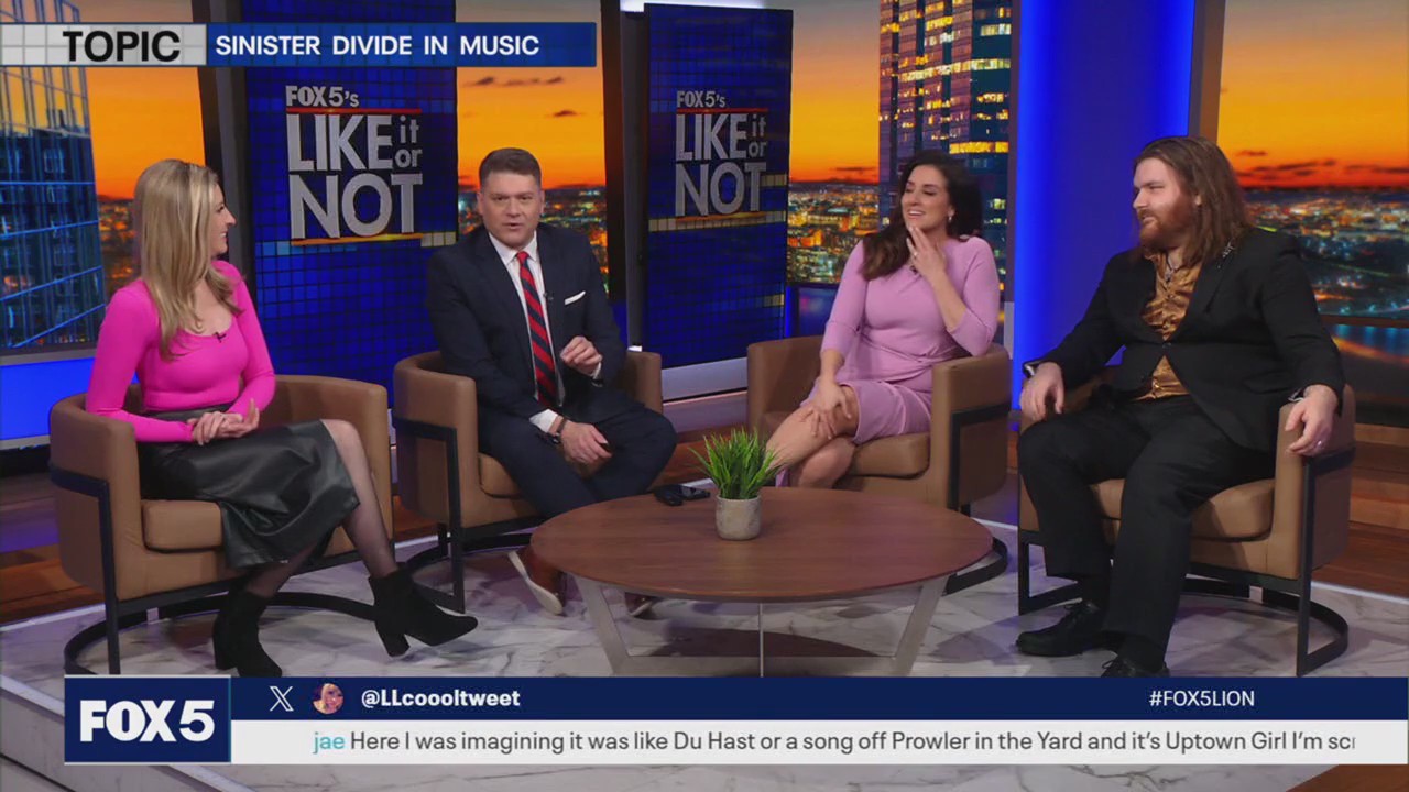 LION: January 8, 2025