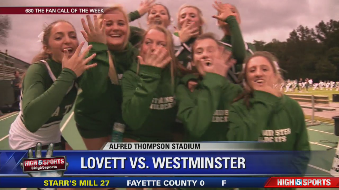 Lovett vs Westminister