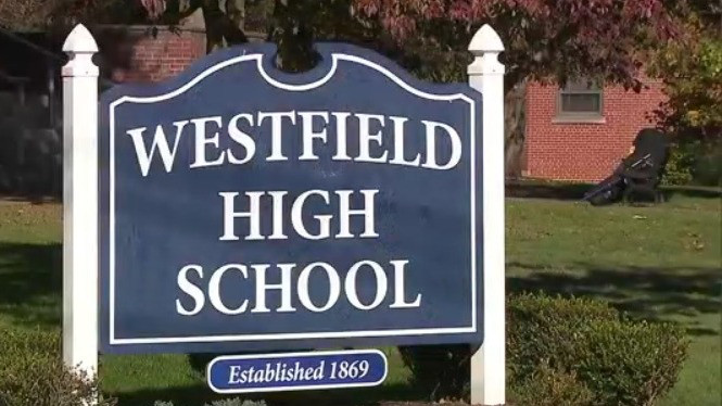 NJ high school photo scandal